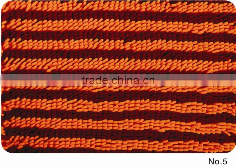 floor carpet rugs with Anti-slip base