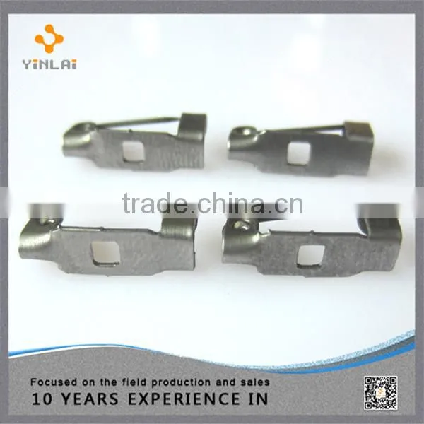 New design decorative safety pins