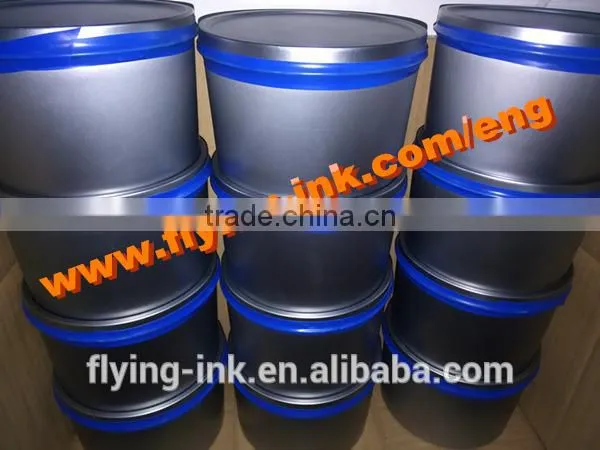 Strong color fastness Offset thermal transfer printing sublimation inks