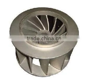 OEM Customized Stainless Steel Casting Small Mechanical Spare Parts