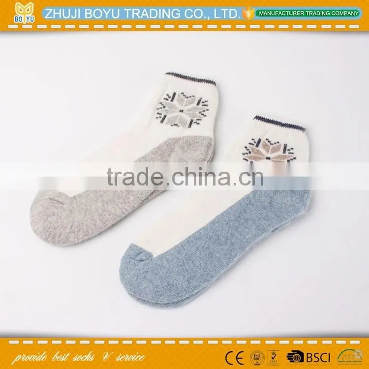 wholesale 2015 women leg warmer bi-color knit boot socks; 2011 new women's fancy socks; soft cotton socks