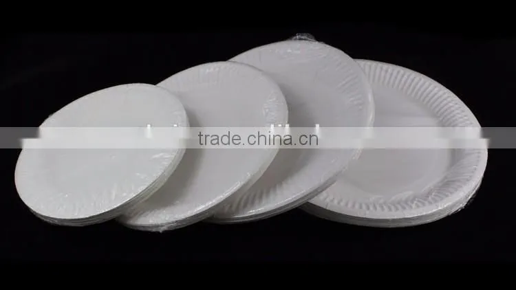 China Factory supplier Low Price Paper Plate Cake Tray making machine