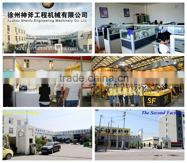 29 ton 1.6 cbm rock bucket,earthwork bucket for excavator