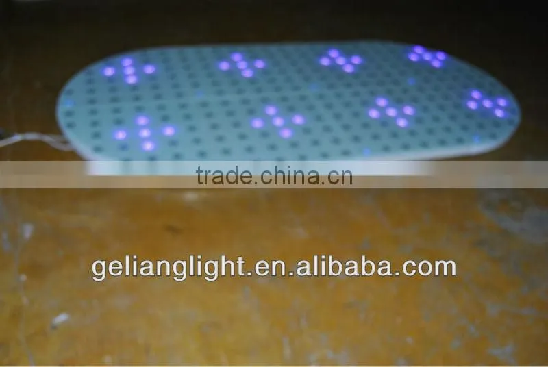 Professional LED Dance Floor/led round led dance floor