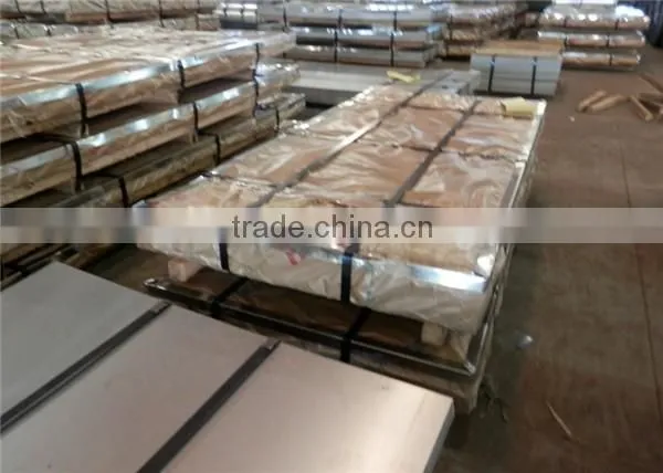steel plate