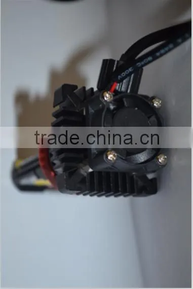 New design and new product H11/1800lm led car headlight