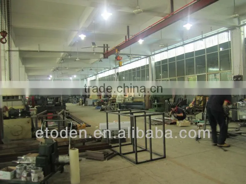 cellphone accessories leather making machine