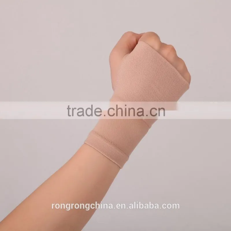 Wrist Supply Sports Soft compression medical wrist support
