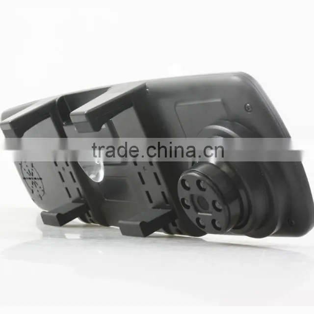 2.7'' HD IR Night Vision Car DVR with Motion Detection Function JVE - 27F