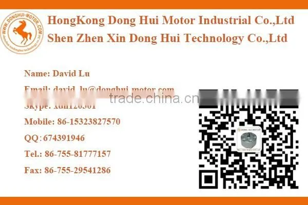 24V DC 22mm diameter planetary drive gear motor with gearbox