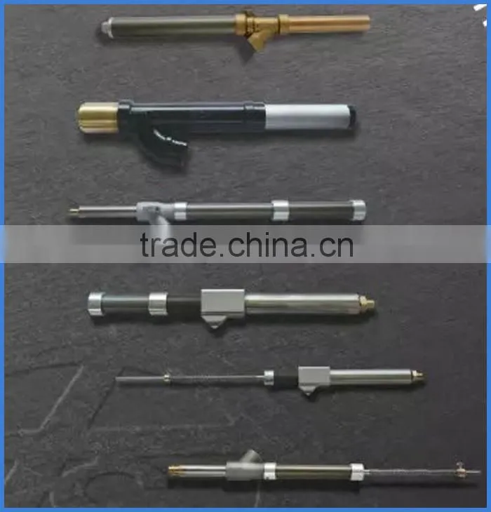 High quality low price eps machine spare parts eps filling gun