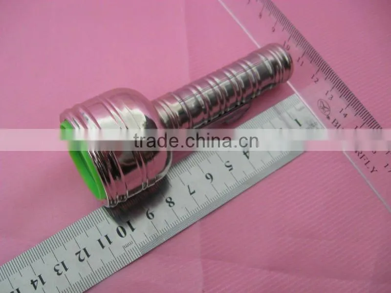 New style metal LED torch light