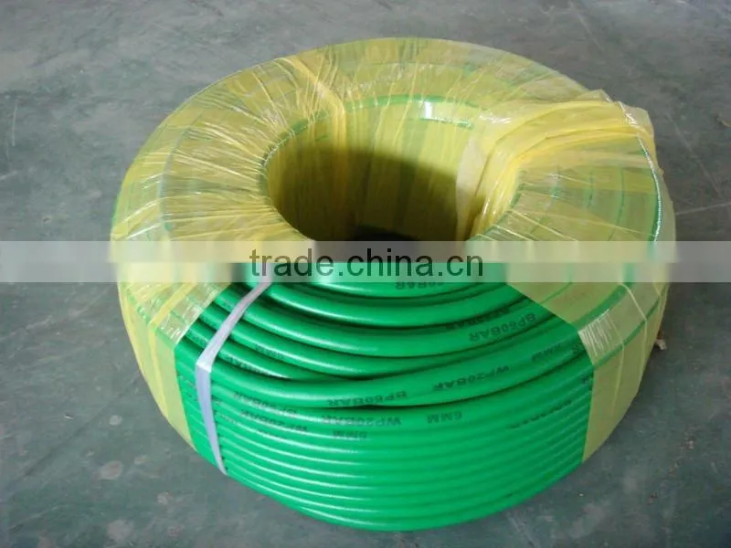 LPG HEOSE, GAS HOSE
