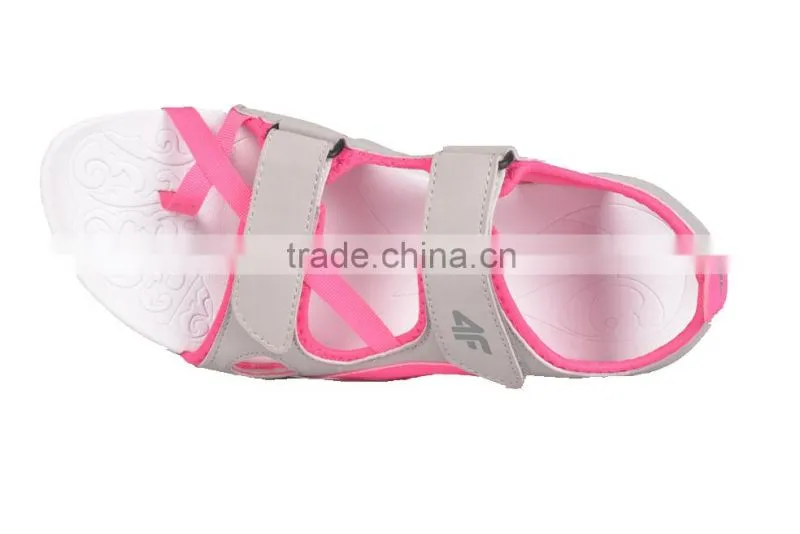 Outdoor beach thong sandals sell direct from China classic