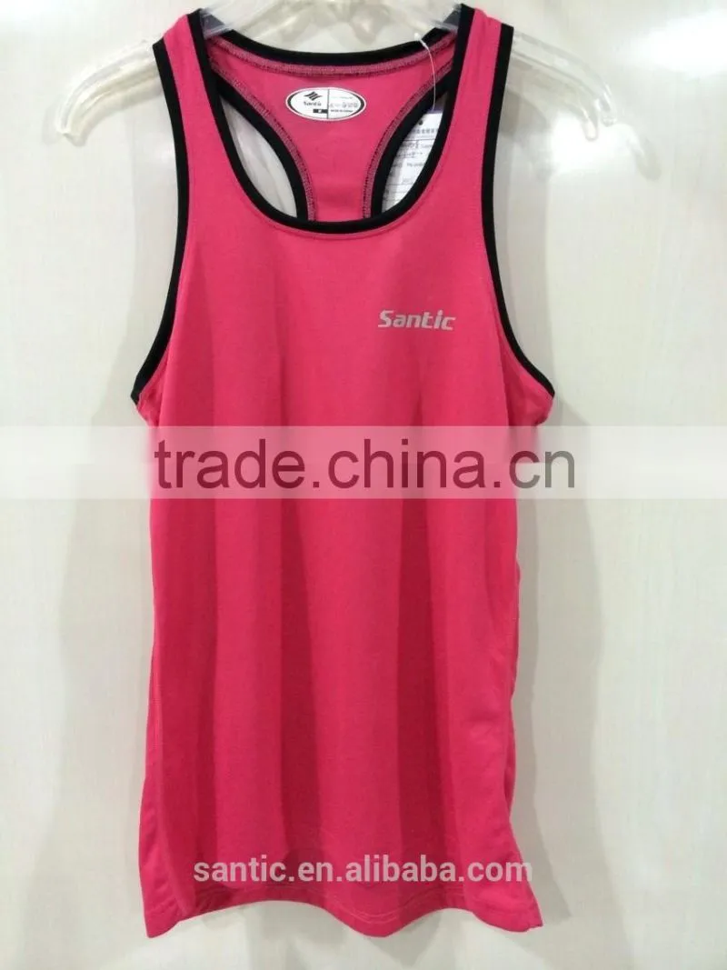 2014-2015 Fashion Stretch Melange woman running short