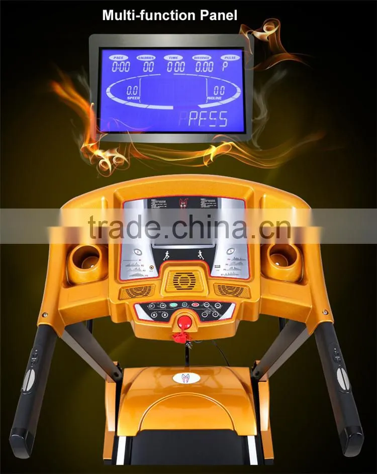 electric treadmill equipment for wholesale china