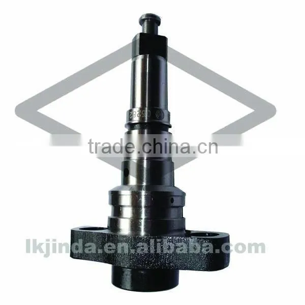 2 418 455 392 Bosch Plunger