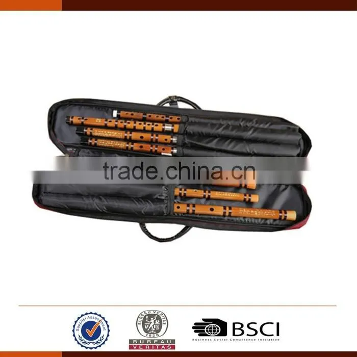 Cheap Instrument Bags Cases for Bamboo Flute