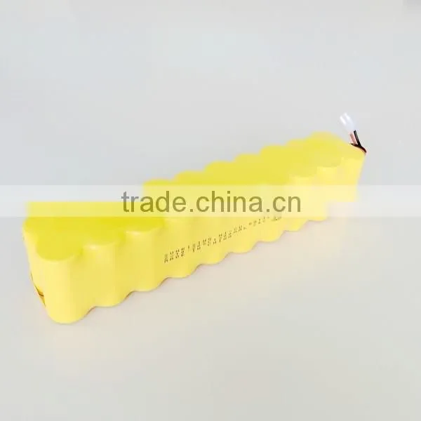 sc1500 ni cd battery pack
