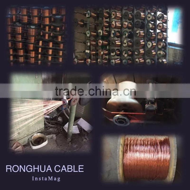 750V sheath copper super flexible Welding Cable power cable