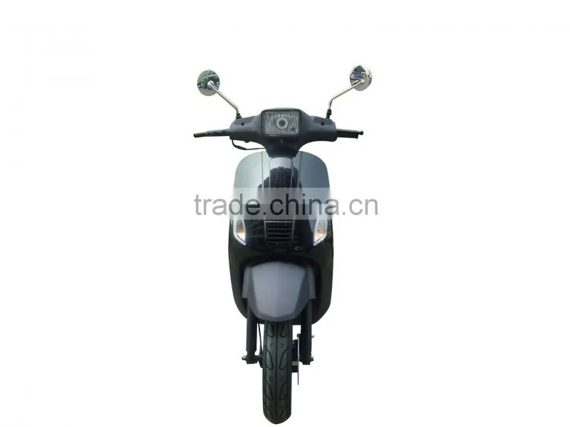 2014 motorcycle 50CC gas scooter,motorcycle cheap quality.EEC COC 45km/h 25KM/H
