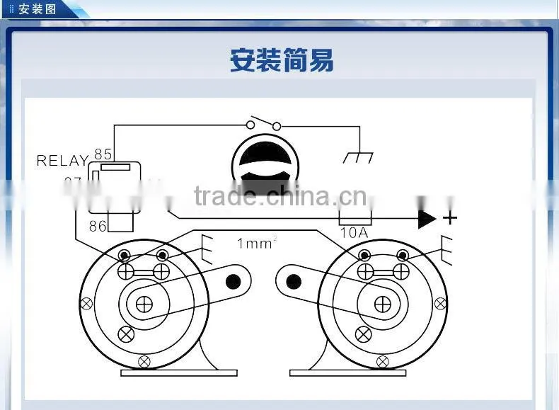 speaker voice coil K80A