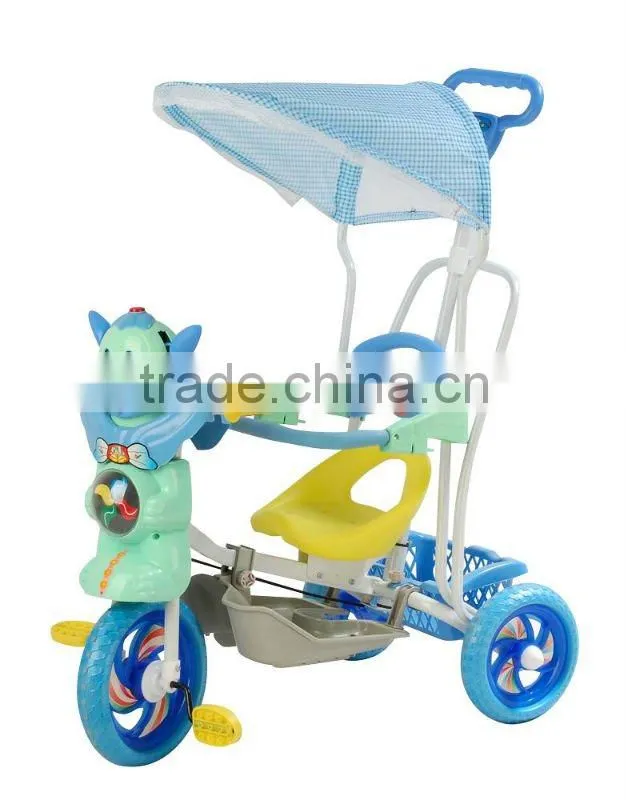 baby tricycle