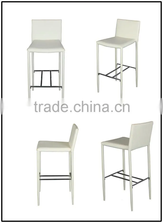 Factory price 2016 New design High Bar Chair from china