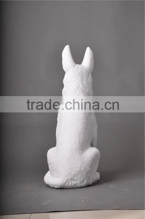 2014 High quality animal mannequins
