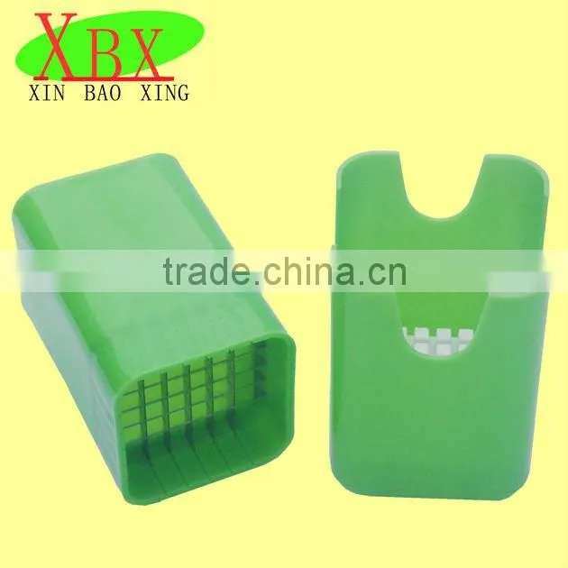 2015 PLASTIC SUPPER HAND OPERATED VEGETABLE CUTTER