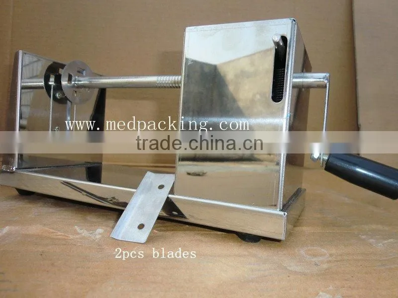 Manual Tornado Potato Cutter, Manual Tornado Potato Spiral Cutter