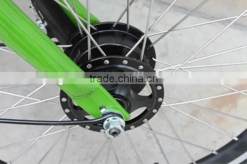 Cheap China Supplier Shineray 2015 New Product Tricycle Cargo Bike