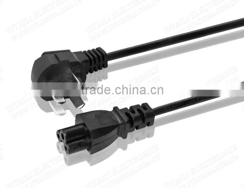 Copper conductor, PVC insulated and sheathed, steel wire armoured power cable