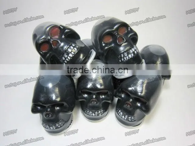 Slime toy skull slime putty toys classical toys