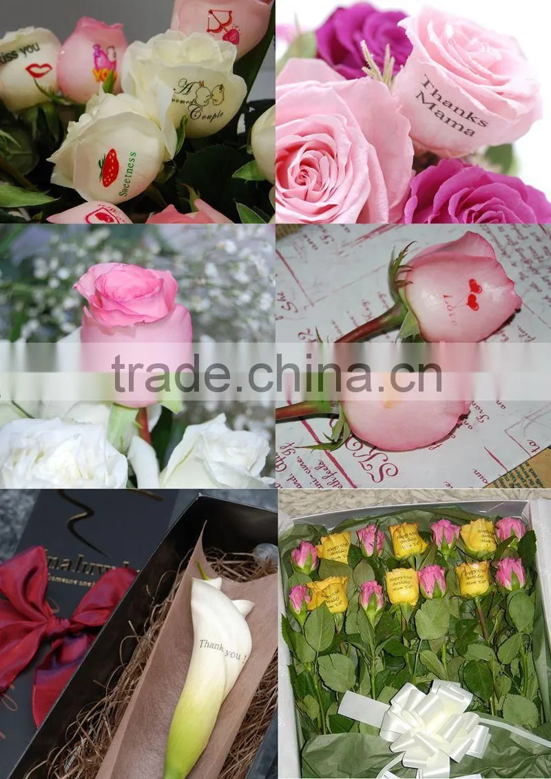 Flower Printer For Sale