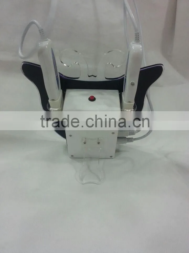 hot portable ultrasonic skin scrubber