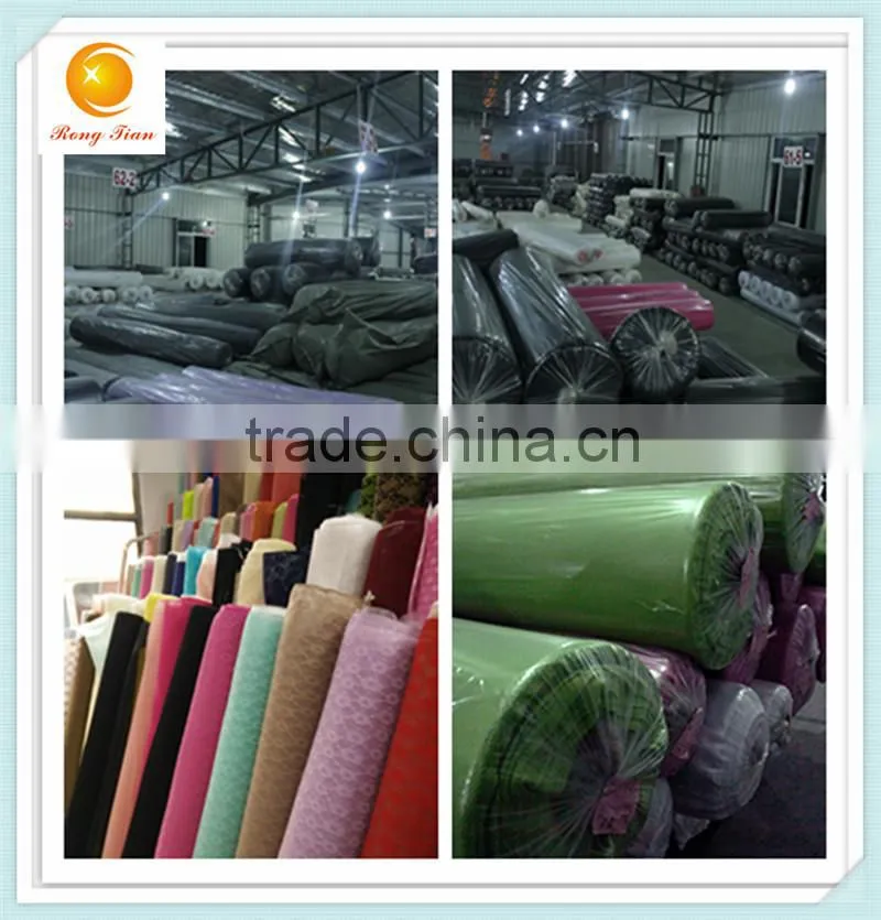 Wholesale new design stretch lace fabric for the curtains