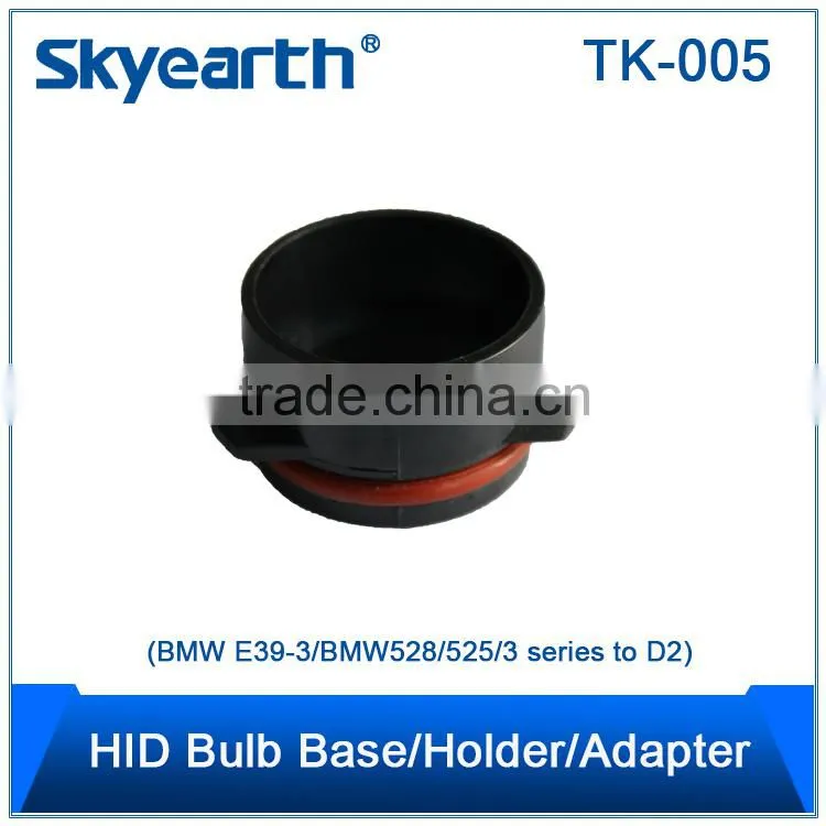 Hid Bulb Base For BMW E39-3