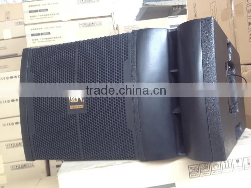 12" Line array VRX932 concert sound systems