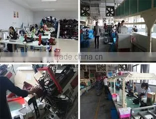 Yiwu Mianhai Trading Co., Ltd. company overview - view 2