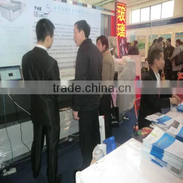 Yueda 9880 uv inkjet printer for metal and pvc sheet best price