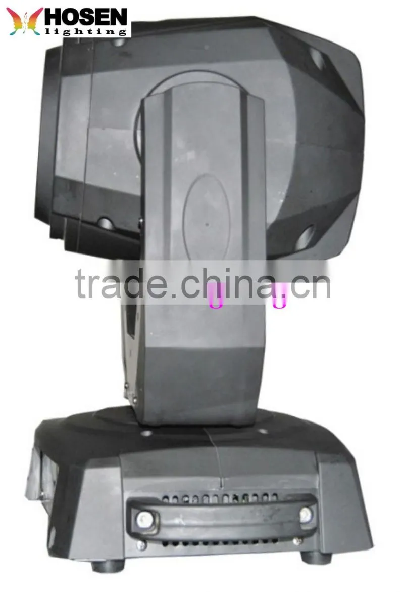 sharpy mini 2R 132W beam moving head light
