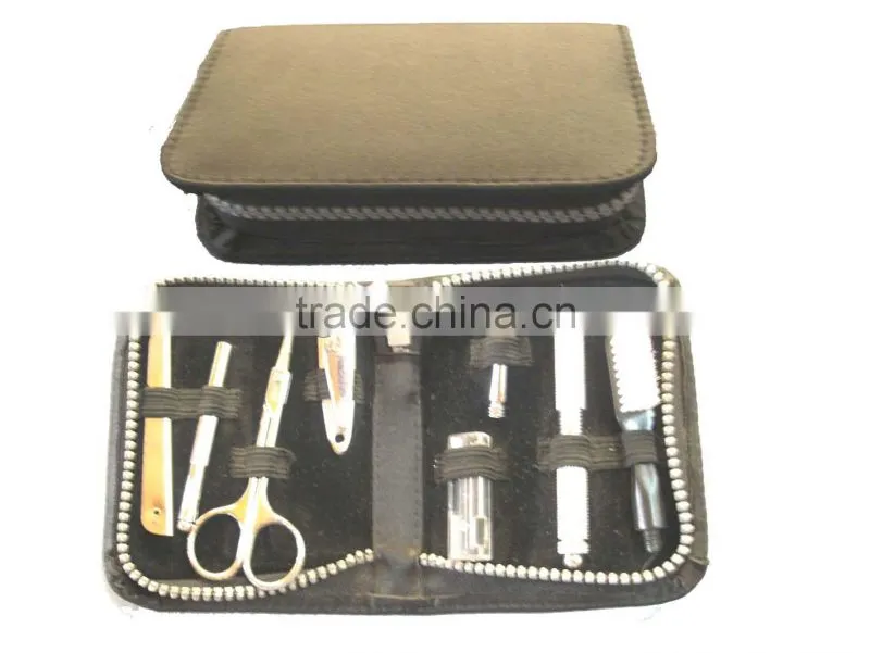 Travel Beauty Equipment