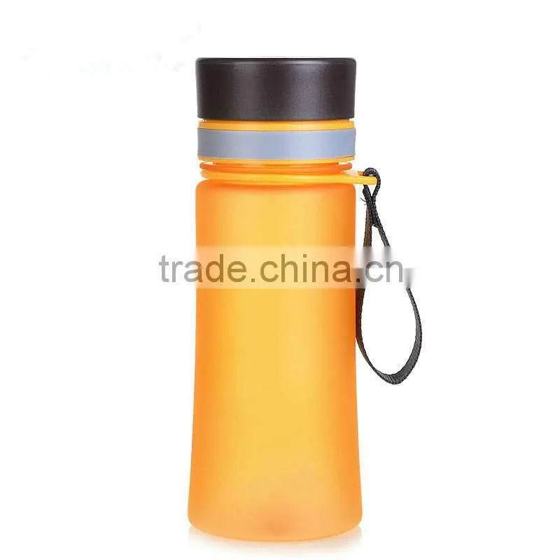 Custom Logo Printed 16oz Wholesale Plastic Cup with Lid
