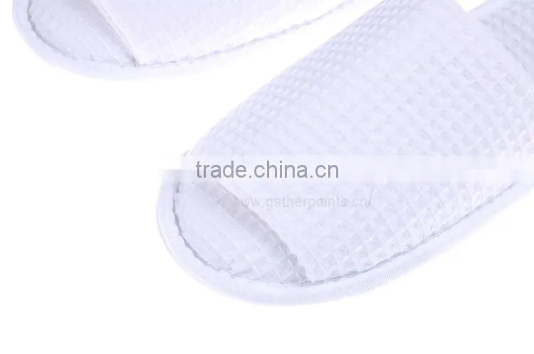 2015 Cheap Hotel Guest EVA Disposable Slippers Sexy Summer Slippers
