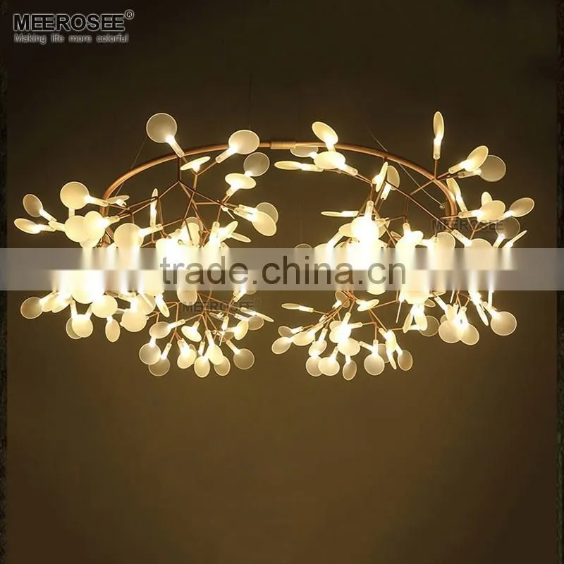 Modern LED Acrylic Light Creative Pendant Lamp MD83003