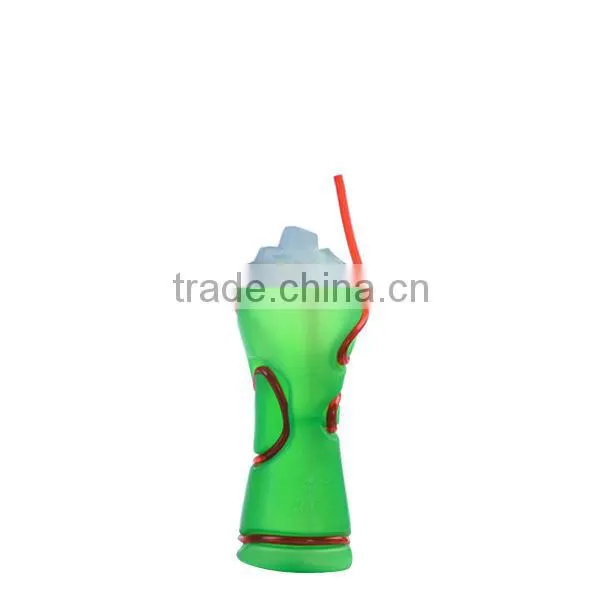 straw cup with big capacity and Eco-friendlly material