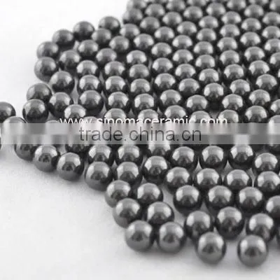 ceramic bearing ball of Si3N4 for auto parts with low price