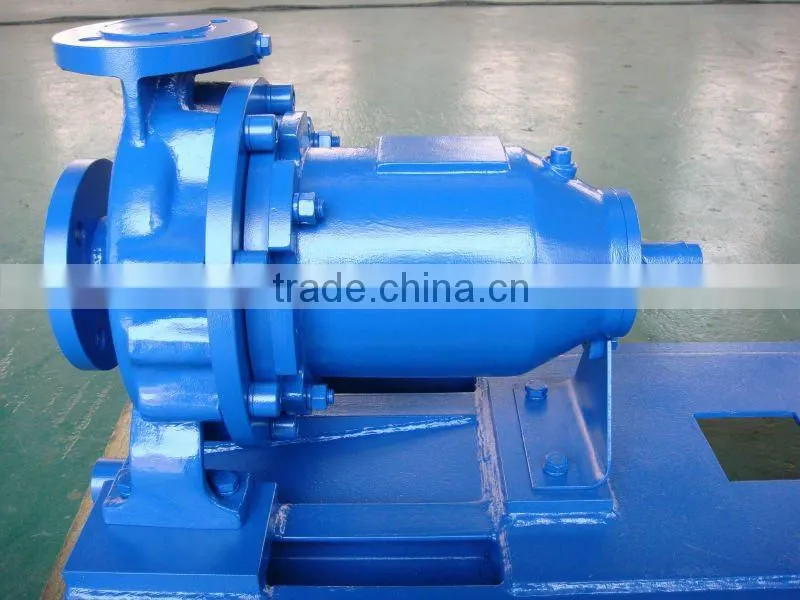 supply titanium pump