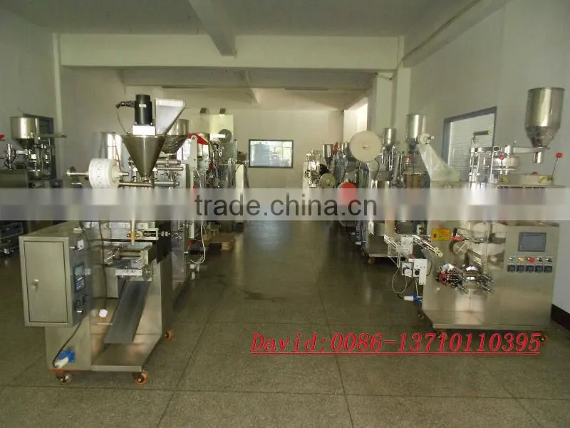 automatic tea packing machine/price tea bag packing machine/tea packaging machine/tea bag packaging machine